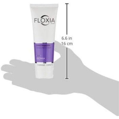 كريم فلوكسيا لعلامات تمدد الجلد للنساء | 125 مل